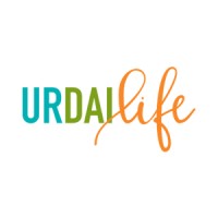 Urdailife Logo