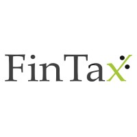 FinTax Consultants LLC Logo