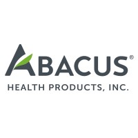 Abacus Health Products (Acquired by Charlottes Web) Logo