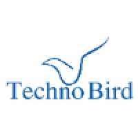 TechnoBird Logo