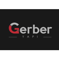 GERBER YAPI İNŞAAT A.Ş. Logo