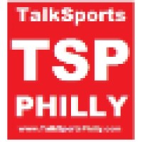 TalkSportsPhilly.com Logo