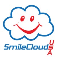 SmileCloudsUSA Logo