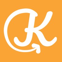 Kiertotalouskeskus - Circular Economy Centre Logo