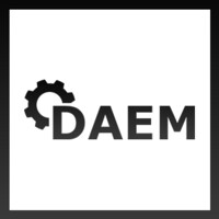 Diretório Acadêmico de Engenharia Mecânica Logo