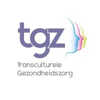 TGZ Transculturele gezondheidszorg Logo