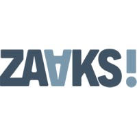 ZAAKS! Logo
