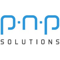 P&P Solutions Sp. z o.o. Logo