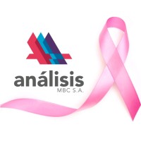 Análisis MBC S.A. Logo