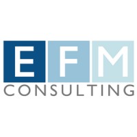 EFM Consulting Ltd | Professional Estates and Facilities Management Consultancy Logo