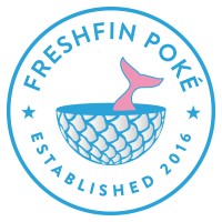 FreshFin Poké Logo