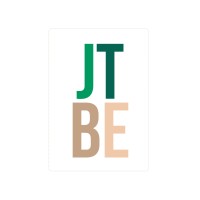 JTBE, LLC Logo