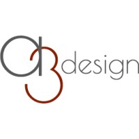 a3 design - marketing resource group Logo