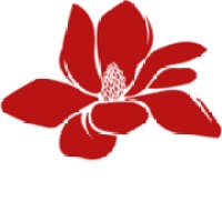 Red Magnolia Theatre Company Logo