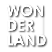 Wonderland Diseño y Comunicación Logo