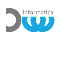 DW Informatica S.p.A. Logo