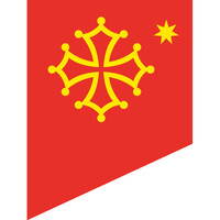 Jornalet - Gaseta Occitana dInformacions Logo