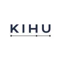 Huippu-urheilun instituutti KIHU - Finnish Institute of High Performance Sport KIHU Logo