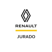 Renault Jurado Logo