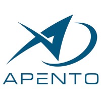 APENTO Logo
