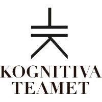 Kognitiva Teamet Logo