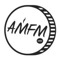 AMFM Vending Logo