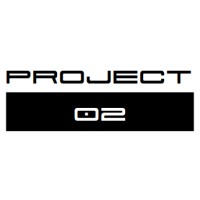 Project 02 Group Logo