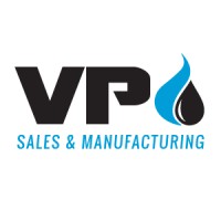 VP Sales & Manufacturing Logo