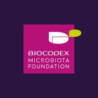 Biocodex Microbiota Foundation Logo