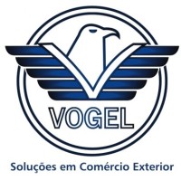 VOGEL Logo