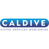 Caldive Limited Logo