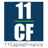 IAP 11 Capital Finance Logo