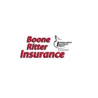 Boone Ritter Insurance Logo