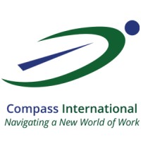 Compass International Logo