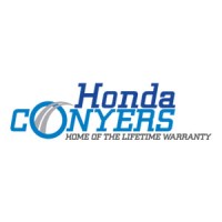 Stonecrest Honda Logo