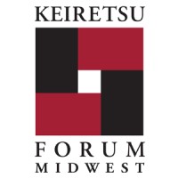 Keiretsu Forum Midwest Logo