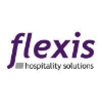 Flexis Hospitality Solutions Logo