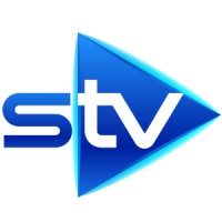 STV Group plc Logo