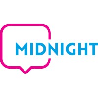 Midnight Communications Logo