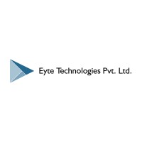 EYTE Technologies Pvt Ltd. Logo