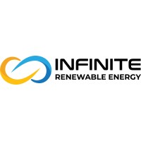 Infinite Renewable Energy Logo