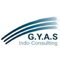 GYAS Indo Consulting Logo