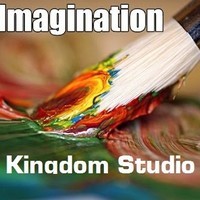 Kingdom Studios Logo