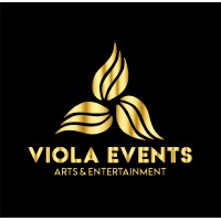Viola Events Logo