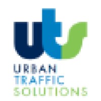UTS - URBAN TRAFFIC SOLUTIONS Logo