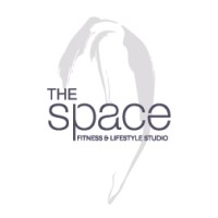 The Space - Fitness Studio Logo