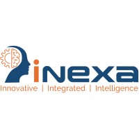 iNexa Knowledge Solutions Pvt. Ltd. Logo