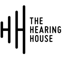 The Hearing House Logo