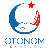 Otonom Teknoloji Logo
