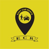 Easy Car Rents Logo